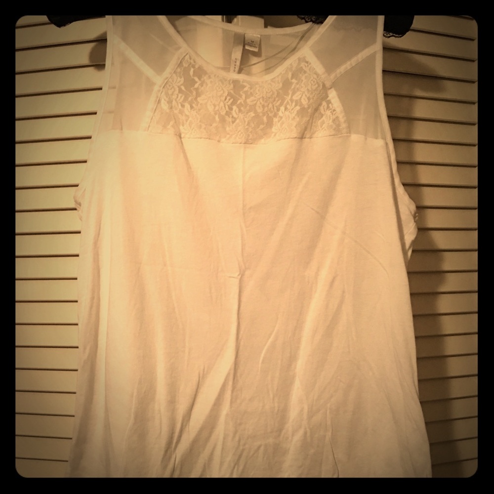 Lauren Conrad top