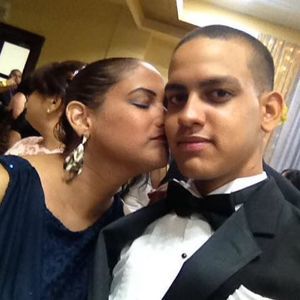 Meet your Posher, Nancy