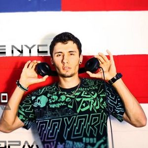 Meet your Posher, Trevor