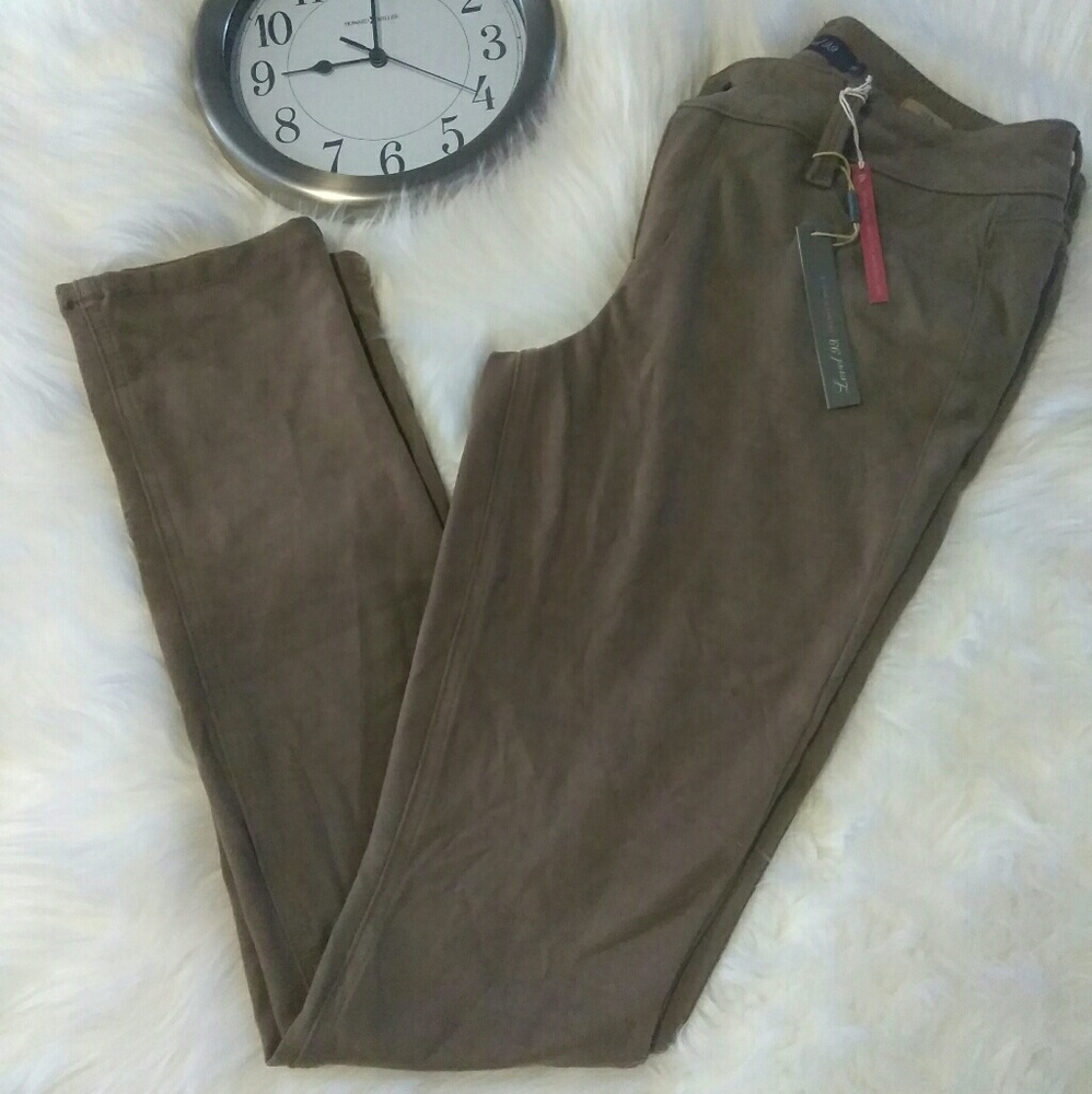 Anthropologie! Level 99 pants