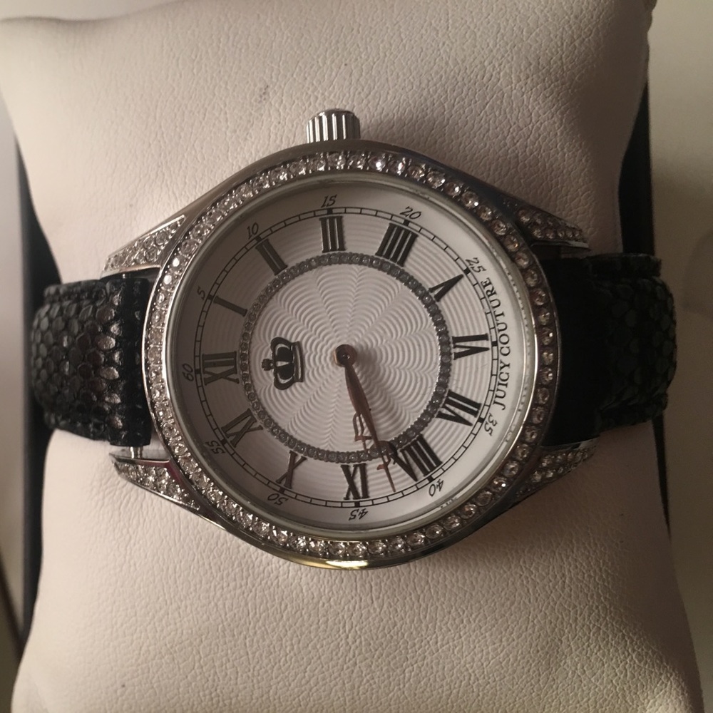 Juicy couture watch