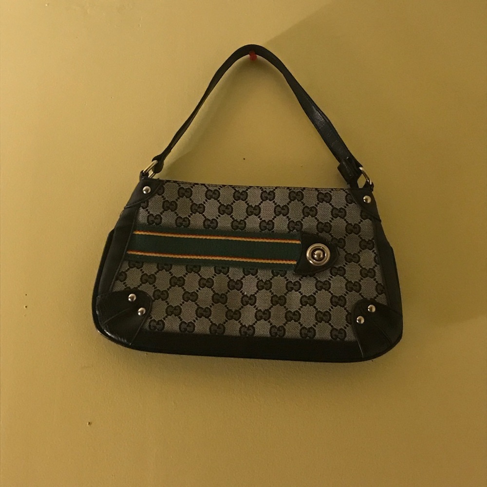 Vintage Gucci Hangbag