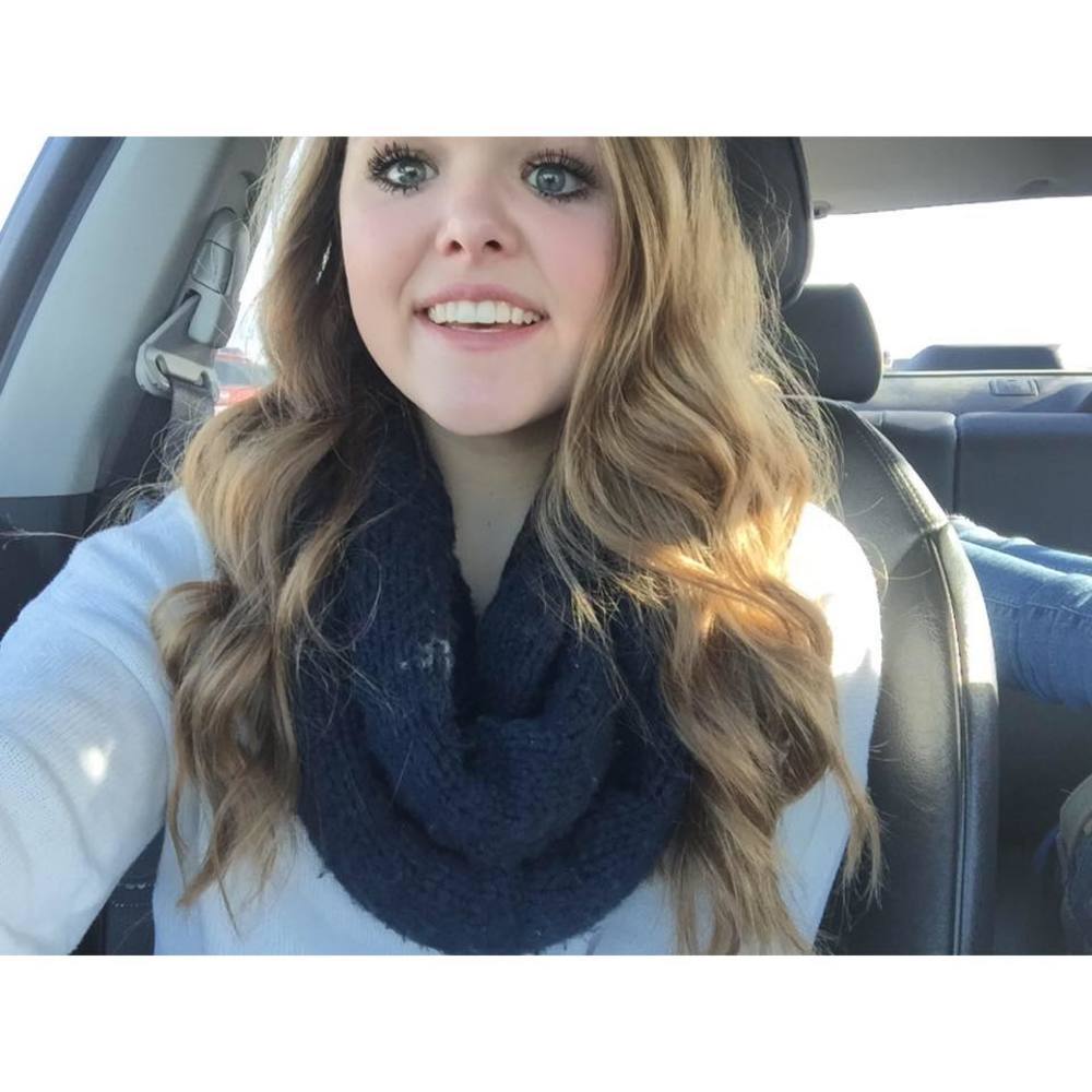 Meet your Posher, Jadyn