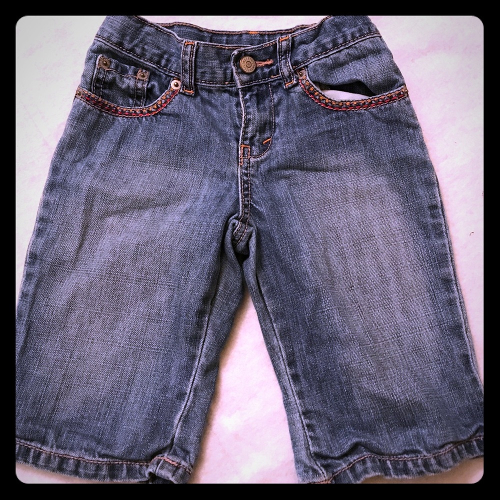 Cute Gymboree shorts!