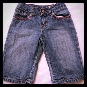 Cute Gymboree shorts!