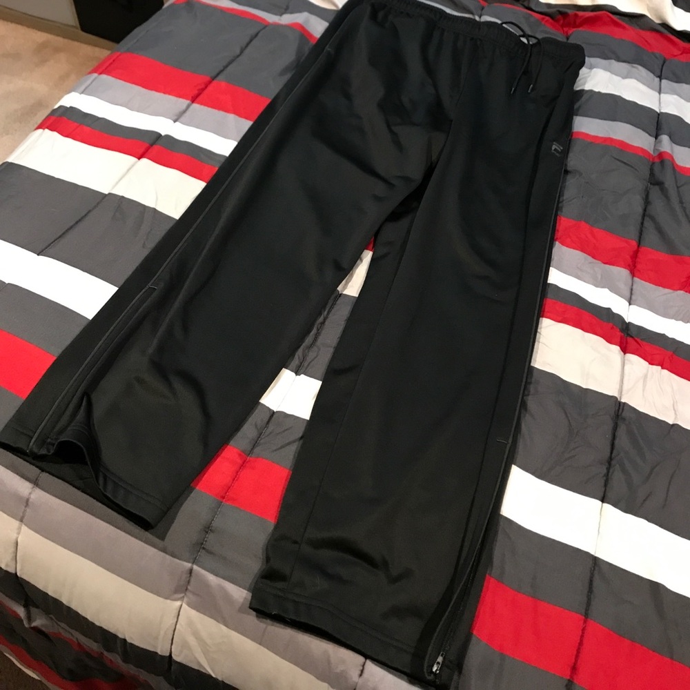 Fila sport track pants