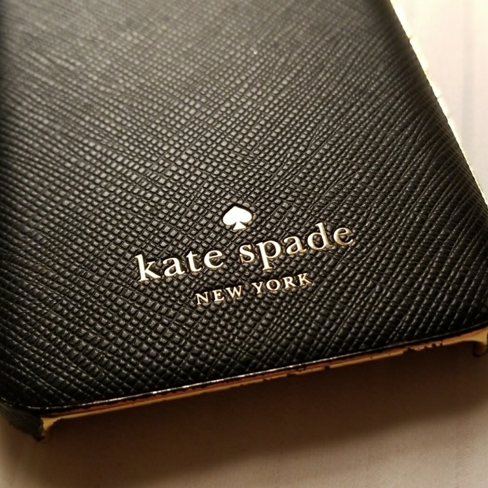 Kate Spade Samsung 7 phone case