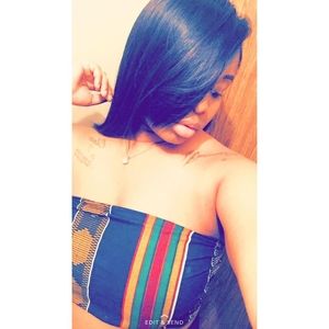 Meet your Posher, Sally