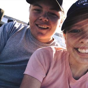 Meet your Posher, Lynn