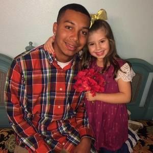 Meet your Posher, Deshawn