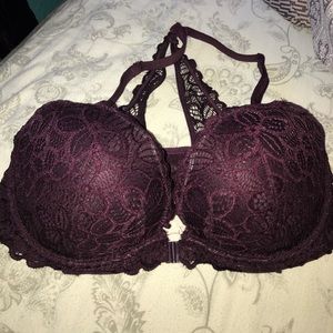 VS pink bra