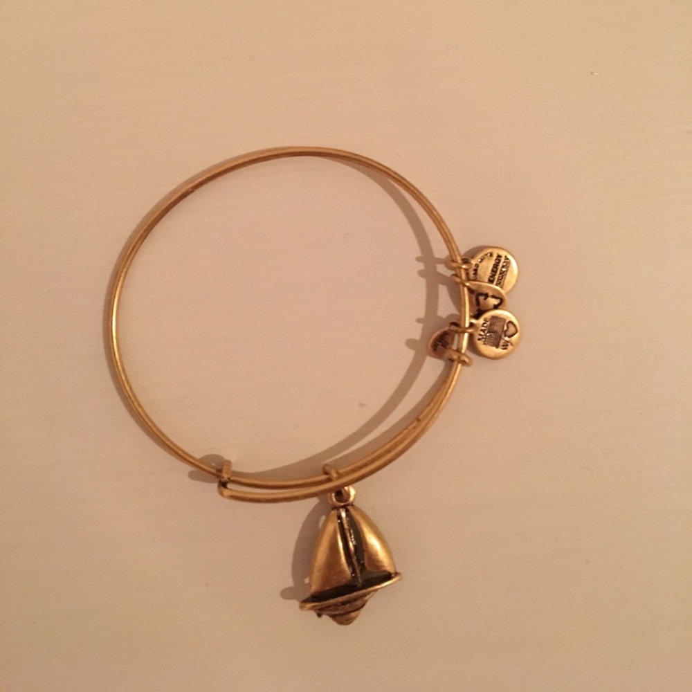 Alex & ani bracelet