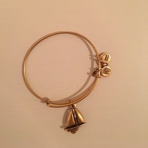 Alex & ani bracelet