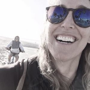 Meet your Posher, Eileen