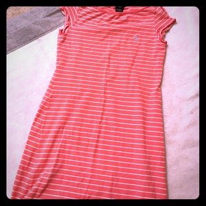 Like new Polo dress!
