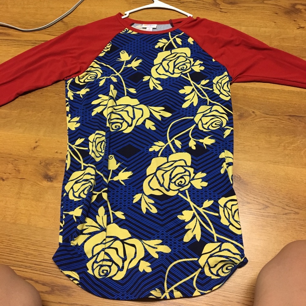 Lularoe Disney Randy