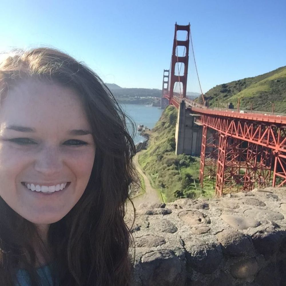Meet your Posher, Lauren