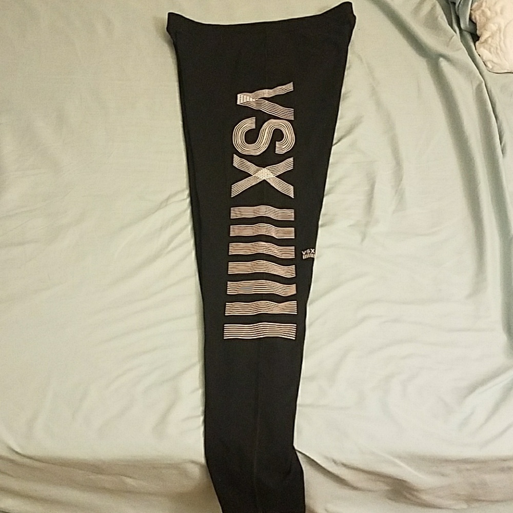Victoria's secret sport leggings