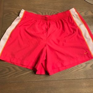 Nike gym shorts