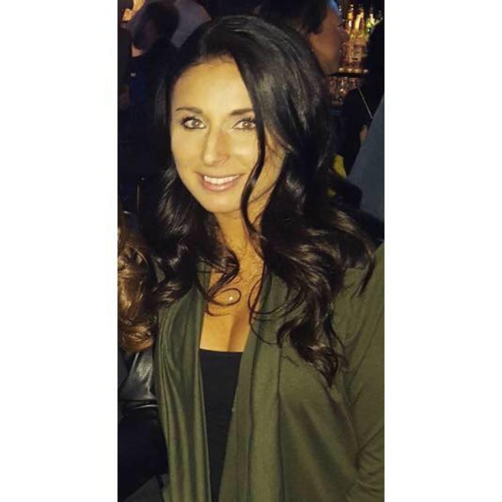 Meet your Posher, Kendra