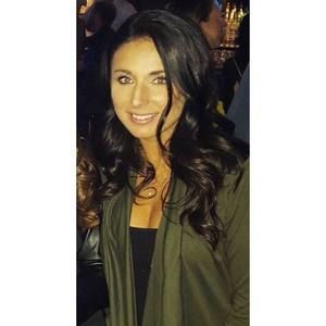 Meet your Posher, Kendra