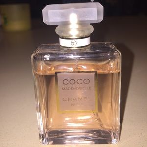 Coco Mademoiselle EDP