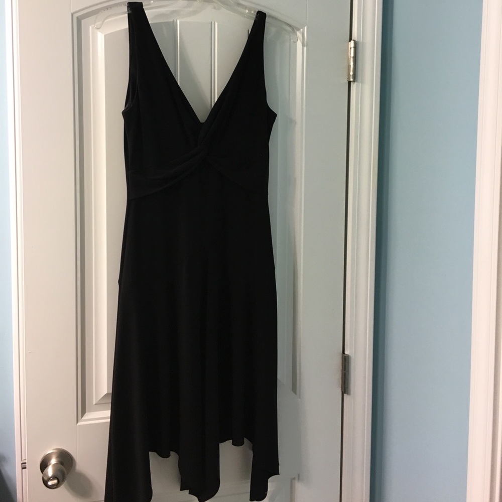 Perfect Little Black Dress!