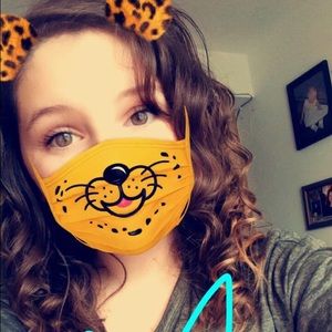 Meet your Posher, Hailie