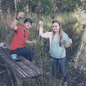 Meet your Posher, Katie