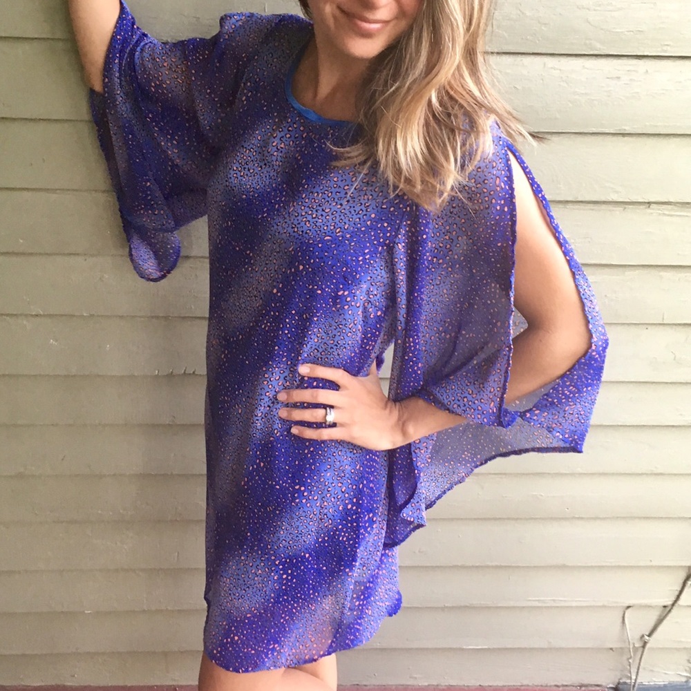 🎇Carmella Dress - Picture 3 of 8