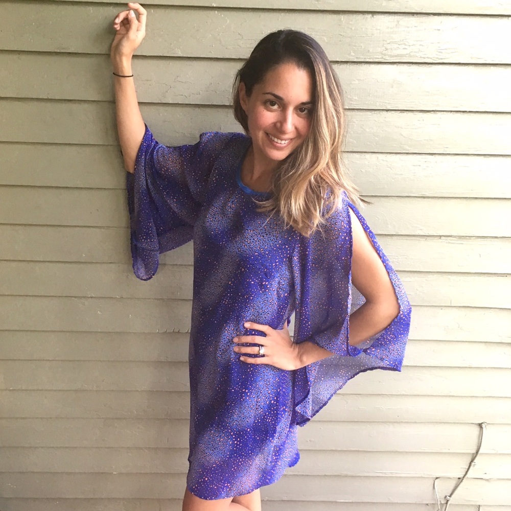 🎇Carmella Dress - Picture 6 of 8