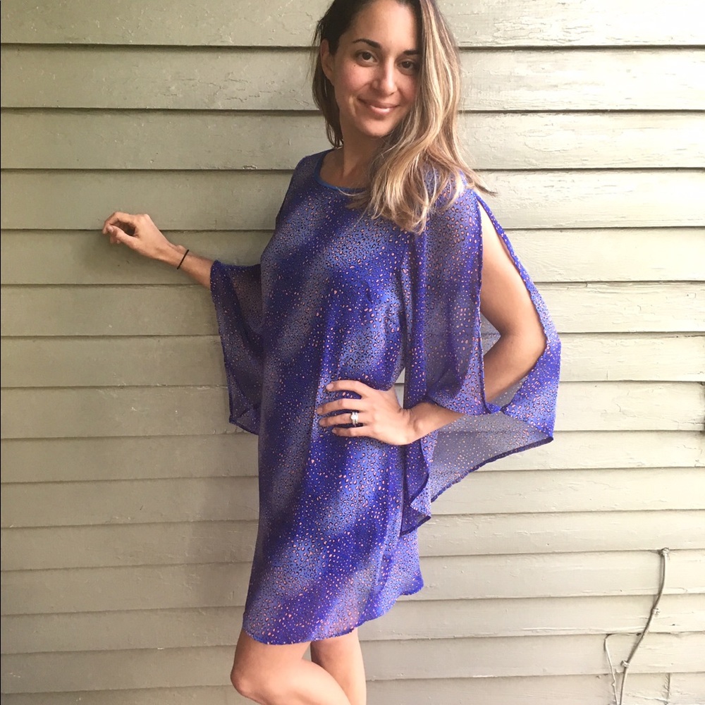 🎇Carmella Dress - Picture 4 of 8