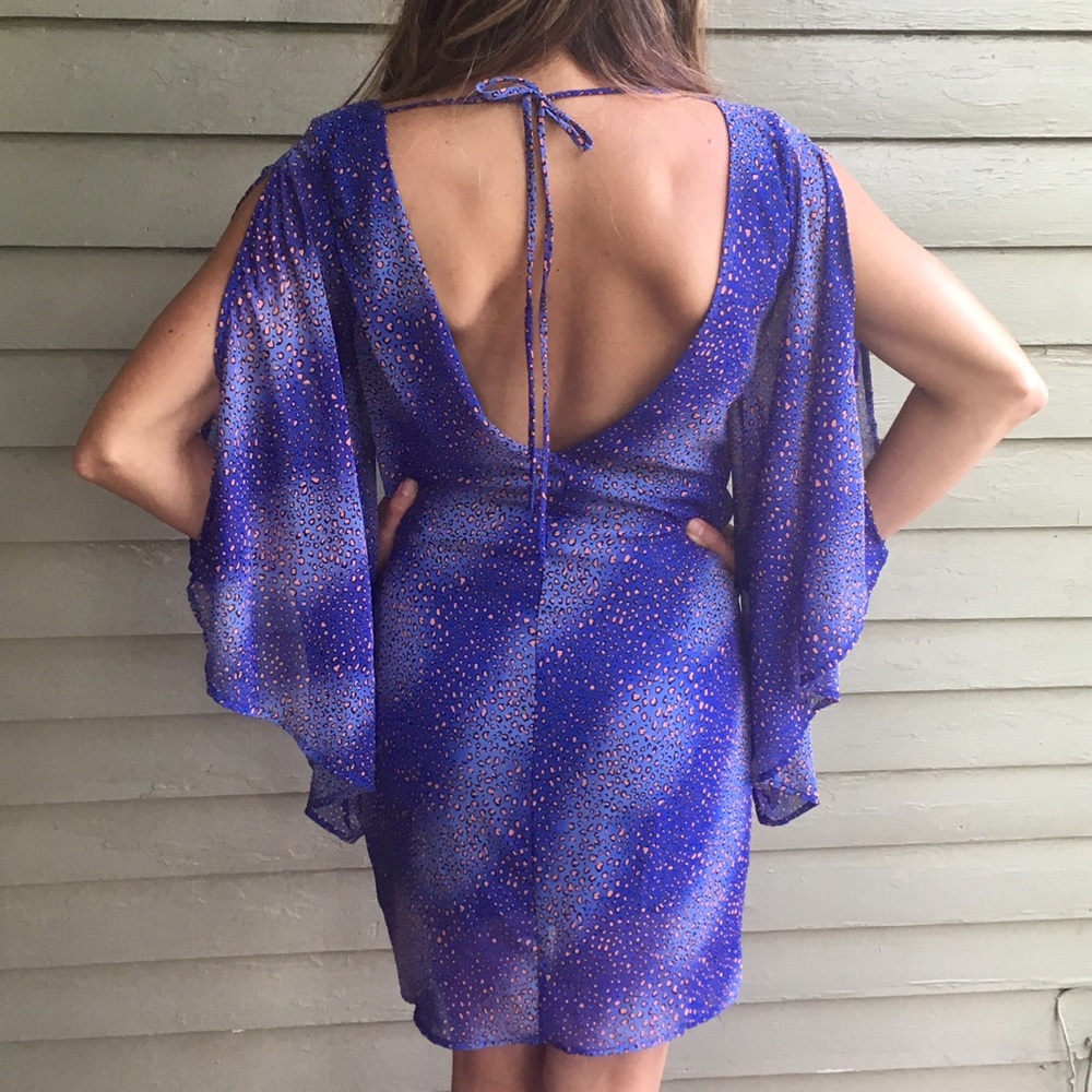 🎇Carmella Dress - Picture 5 of 8