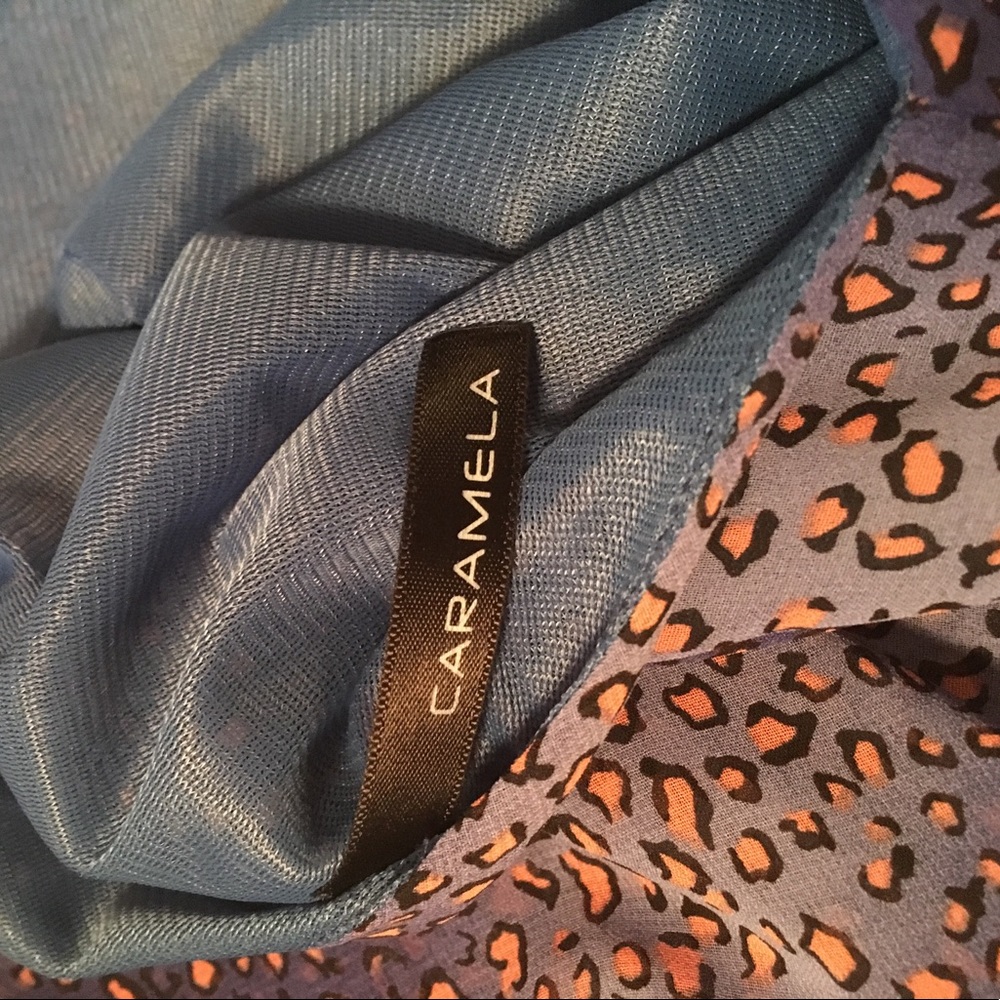 🎇Carmella Dress - Picture 8 of 8