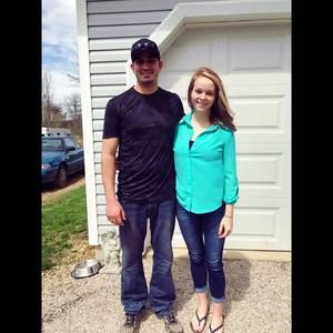 Meet your Posher, Kaylee