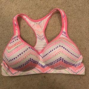 PINK Sports Bra