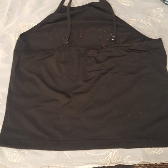 PRICE DROP cute embroidered top - Picture 6 of 7