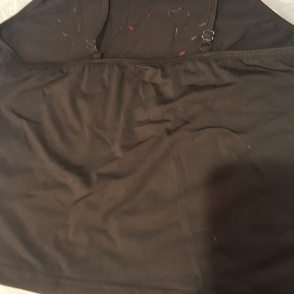 PRICE DROP cute embroidered top - Picture 7 of 7