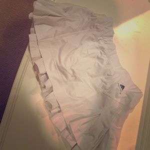 Still McCartney Adidas Tennis Skort