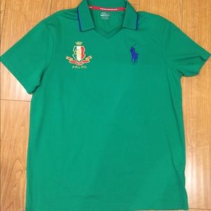 NWOT Men's Polo