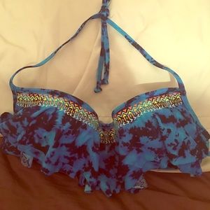 NEVER WORN Victoria's Secret Bikini Top