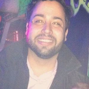 Meet your Posher, Eddie