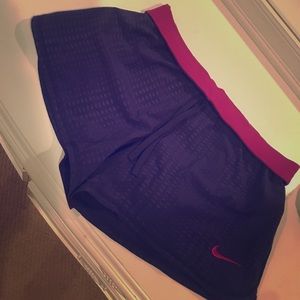 Brand new Nike running shorts!