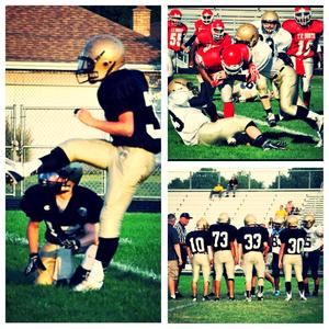 Meet your Posher, Danny