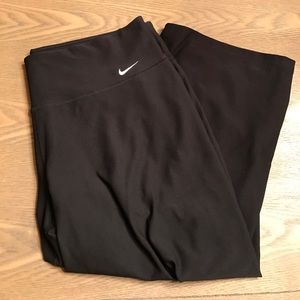 Nike workout leggings
