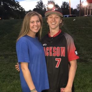 Meet your Posher, Kalin