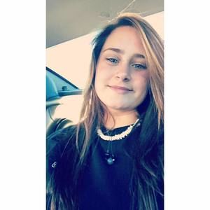 Meet your Posher, Hailey