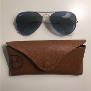 Ray-Ban Aviators