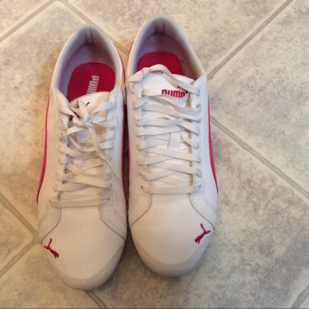 Puma shoes