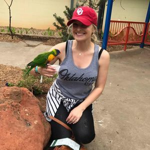 Meet your Posher, Jaclyn greene